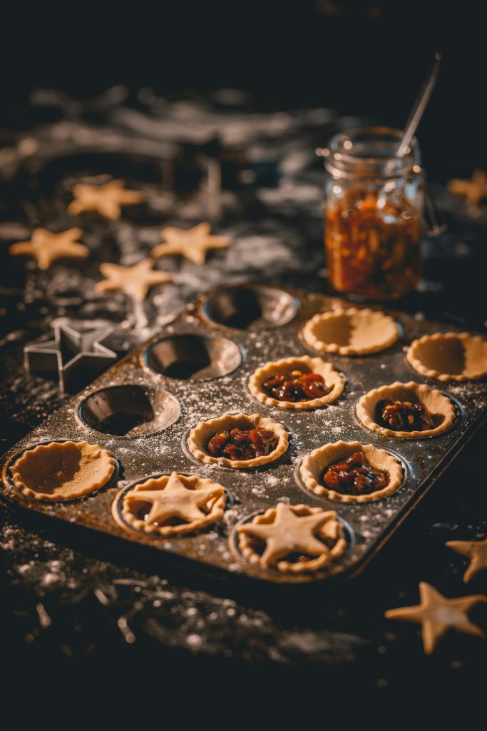 Volver a los hábitos saludables después de navidad